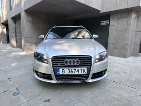 Audi S4 | Mobile.bg    13