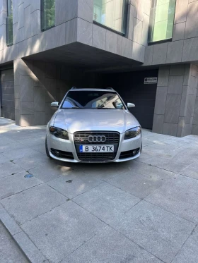 Обява за продажба на Audi S4 ~14 500 лв. - изображение 2