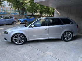 Обява за продажба на Audi S4 ~14 500 лв. - изображение 1