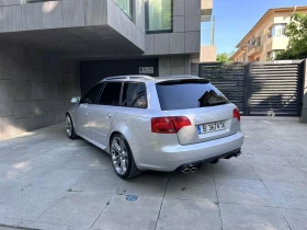 Audi S4 | Mobile.bg    14