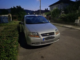 Chevrolet Kalos | Mobile.bg    2
