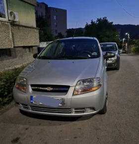 Chevrolet Kalos | Mobile.bg    3