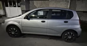 Chevrolet Kalos | Mobile.bg    4