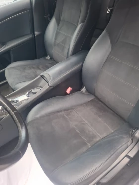 Toyota Avensis 2.2D avtomat face | Mobile.bg    10