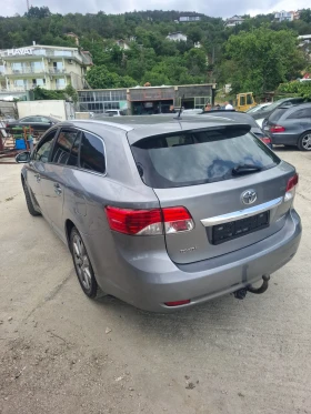 Toyota Avensis 2.2D avtomat face | Mobile.bg    3