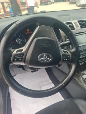 Toyota Avensis 2.2D avtomat face | Mobile.bg    7