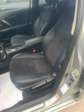 Toyota Avensis 2.2D avtomat face | Mobile.bg    9