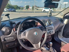 Обява за продажба на Alfa Romeo MiTo / Газ ~6 400 лв. - изображение 9
