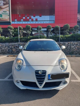 Обява за продажба на Alfa Romeo MiTo / Газ ~6 400 лв. - изображение 1