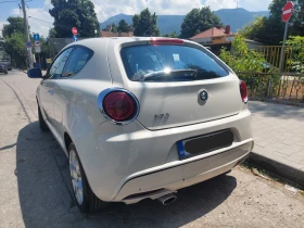 Обява за продажба на Alfa Romeo MiTo / Газ ~6 400 лв. - изображение 1