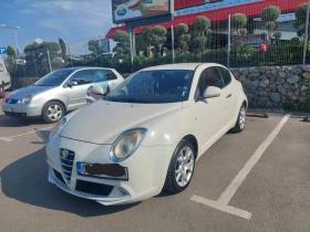 Обява за продажба на Alfa Romeo MiTo / Газ ~6 400 лв. - изображение 3