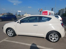Обява за продажба на Alfa Romeo MiTo / Газ ~6 400 лв. - изображение 7