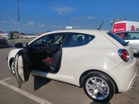 Обява за продажба на Alfa Romeo MiTo / Газ ~6 400 лв. - изображение 10