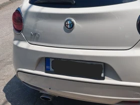 Обява за продажба на Alfa Romeo MiTo / Газ ~6 400 лв. - изображение 4