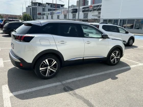 Обява за продажба на Peugeot 3008 2.0 hdi 150кс ALLURE ~30 900 лв. - изображение 6