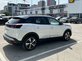 Обява за продажба на Peugeot 3008 2.0 hdi 150кс ALLURE ~30 900 лв. - изображение 2