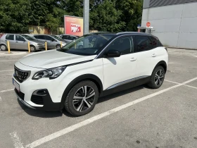 Обява за продажба на Peugeot 3008 2.0 hdi 150кс ALLURE ~30 900 лв. - изображение 1