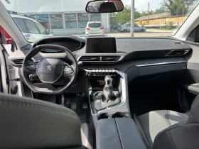 Обява за продажба на Peugeot 3008 2.0 hdi 150кс ALLURE ~30 900 лв. - изображение 9