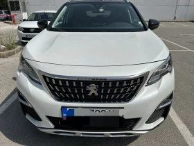 Обява за продажба на Peugeot 3008 2.0 hdi 150кс ALLURE ~30 900 лв. - изображение 3