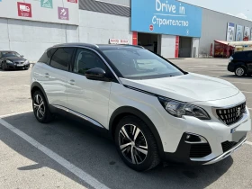 Обява за продажба на Peugeot 3008 2.0 hdi 150кс ALLURE ~30 900 лв. - изображение 1