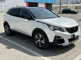 Обява за продажба на Peugeot 3008 2.0 hdi 150кс ALLURE ~30 900 лв. - изображение 5