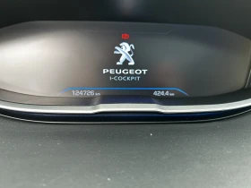 Peugeot 3008 2.0 hdi 150 ALLURE | Mobile.bg    15