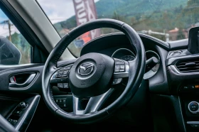 Mazda 6 2.2D FULL!! Automatic! - 16500 лв. - 53113595 8