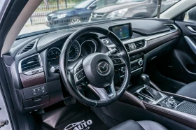 Mazda 6 2.2D FULL!! Automatic! - 16500 лв. - 53113595 6