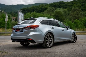 Mazda 6 2.2D FULL!! Automatic! - 16500 лв. - 53113595 4