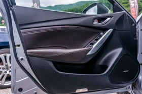 Mazda 6 2.2D FULL!! Automatic! - 16500 лв. - 53113595 12