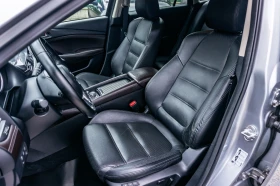 Mazda 6 2.2D FULL!! Automatic! - 16500 лв. - 53113595 13
