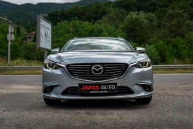 Mazda 6 2.2D FULL!! Automatic! - 16500 лв. - 53113595 2