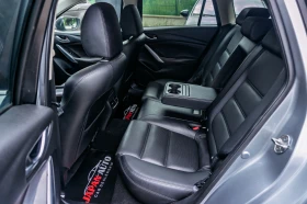 Mazda 6 2.2D FULL!! Automatic! - 16500 лв. - 53113595 16