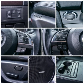 Mazda 6 2.2D FULL!! Automatic! - 16500 лв. - 53113595 14