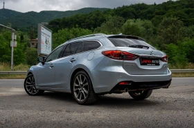 Mazda 6 2.2D FULL!! Automatic! - 16500 лв. - 53113595 5