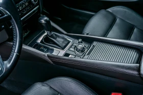 Mazda 6 2.2D FULL!! Automatic! - 16500 лв. - 53113595 9