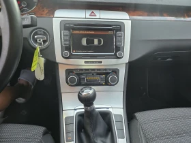 VW CC 2.0TDI 140. 6     | Mobile.bg    16
