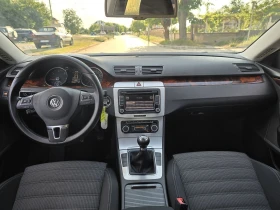 VW CC 2.0TDI 140. 6     | Mobile.bg    15