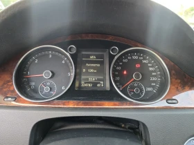 VW CC 2.0TDI 140. 6     | Mobile.bg    17