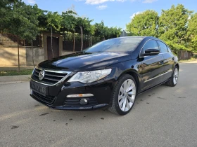  VW CC