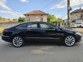 VW CC 2.0TDI 140. 6     | Mobile.bg    8