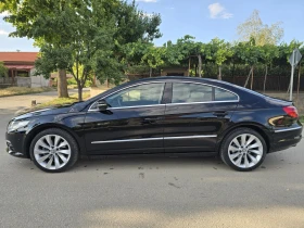 VW CC 2.0TDI 140. 6     | Mobile.bg    7