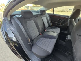 VW CC 2.0TDI 140. 6     | Mobile.bg    14