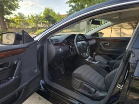 VW CC 2.0TDI 140. 6     | Mobile.bg    10
