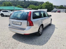     Volvo V50 1.6DRIVE POLAR