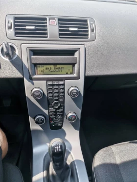 Обява за продажба на Volvo V50 1.6DRIVE POLAR ~6 950 лв. - изображение 8