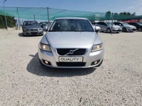     Volvo V50 1.6DRIVE POLAR