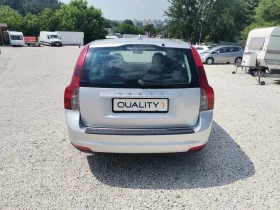     Volvo V50 1.6DRIVE POLAR