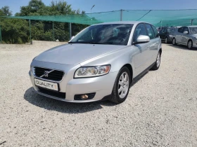     Volvo V50 1.6DRIVE POLAR