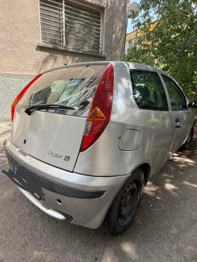 Fiat Punto | Mobile.bg    3